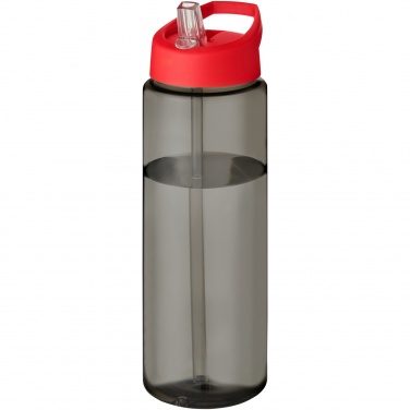 Logo trade reklaamkingitused foto: H2O Active® Eco Vibe 850 ml tilakaanega spordipudel 