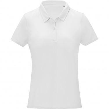 Logo trade meene pilt: Deimos lühikeste varrukatega naiste cool fit polo