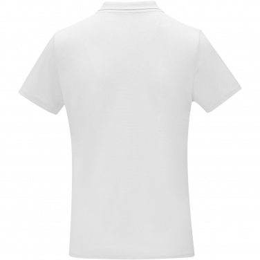 Logotrade firmakingitused pilt: Deimos lühikeste varrukatega naiste cool fit polo