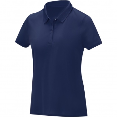 Logotrade reklaamtooted pilt: Deimos lühikeste varrukatega naiste cool fit polo