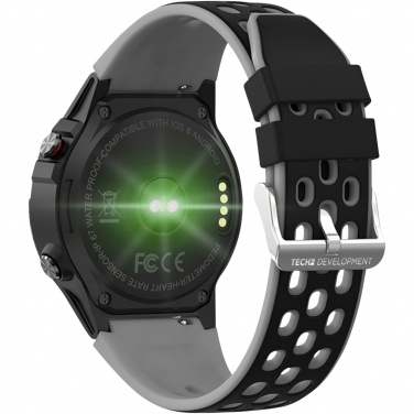 Logotrade reklaamkingid pilt: Prixtoni nutikell GPS SW37
