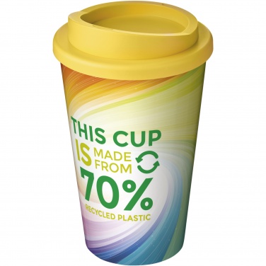Logotrade reklaamtoote foto: Joogitops Brite-Americano® Eco 350 ml