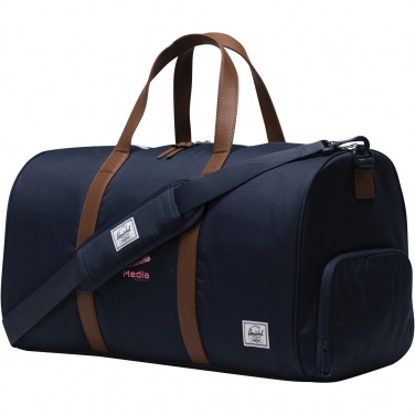 Logo trade ärikingituse pilt: Herschel Novel™ taaskasutatud kott 43L