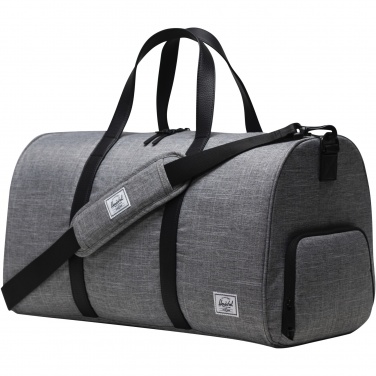 Logotrade reklaamkingitused pilt: Herschel Novel™ taaskasutatud kott 43L