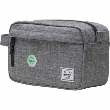 Logo trade ärikingituse pilt: Herschel Chapter taaskasutatud reisikomplekt