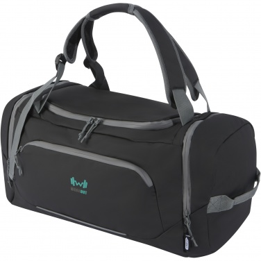Logotrade firmakingitused pilt: Aqua GRS taaskasutatud veekindel seljakott 35L