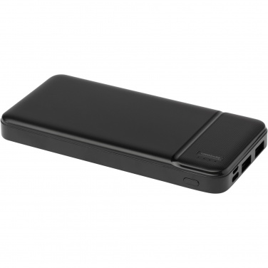 Logotrade ärikingid pilt: Loop 10 000 mAh taaskasutatud plastist toitepank 