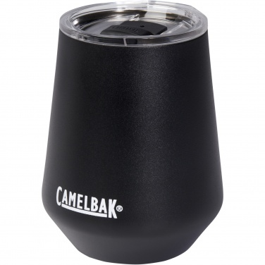 Logotrade reklaamkingituse foto: CamelBak® Horizon 350 ml termostops veini jaoks