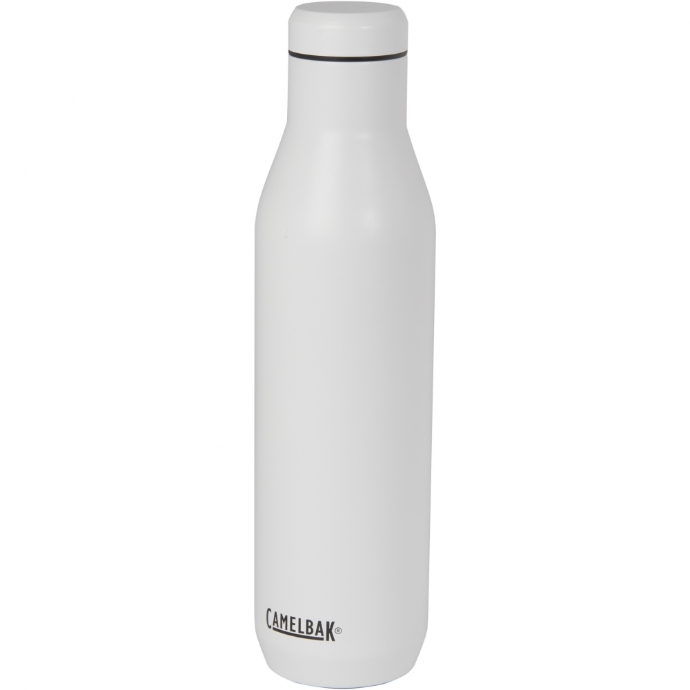 Logo trade reklaamkingitused foto: CamelBak® Horizon 750 ml vaakumisolatsiooniga vee-/veinipudel