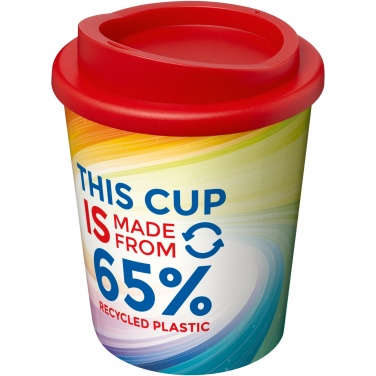 Logo trade firmakingitused foto: Termoskruus Brite-Americano Espresso Eco 250 ml