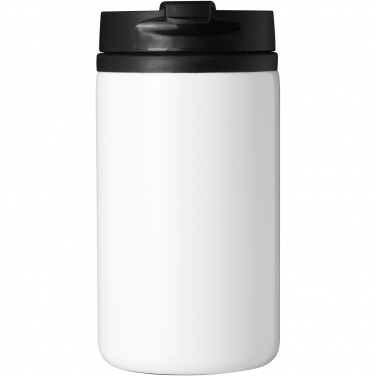 Logo trade ärikingid foto: Mojave 250 ml roostevabast terasest termoskruus