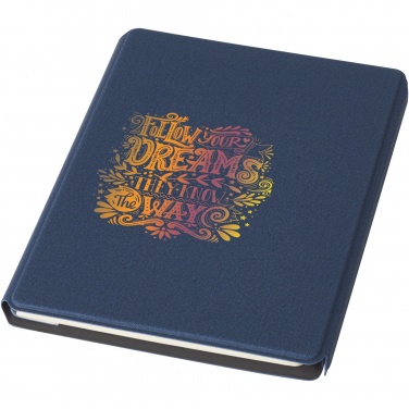 Logo trade meene pilt: A5 Notu portfolio