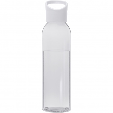 Logotrade reklaamkingid pilt: Sky 650 ml taaskasutatud plastikust veepudel