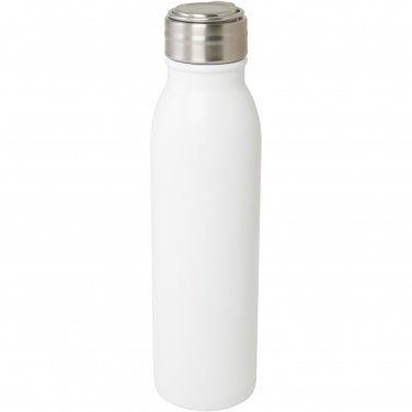 Logo trade meene pilt: Harper 700 ml RCS sertifikaadiga roostevabast terasest veepudel metallist aasaga