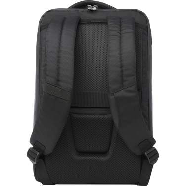 Logotrade firmakingi foto: Expedition Pro 15,6" GRS taaskasutatud kompaktne sülearvuti seljakott 12L