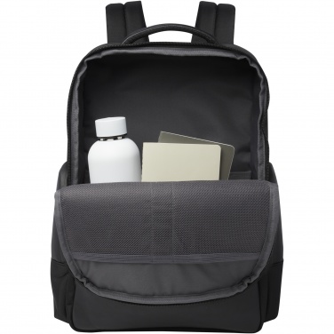 Logotrade reklaamkingitused pilt: Expedition Pro 15,6" GRS taaskasutatud sülearvuti seljakott 25L