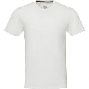 Logo trade reklaamkingid foto: Avalite lühikeste varrukatega unisex Aware™ taaskasutatud T-särk