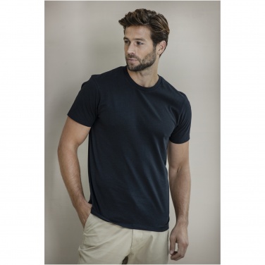 Logotrade firmakingi foto: Avalite lühikeste varrukatega unisex Aware™ taaskasutatud T-särk