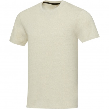 Logo trade firmakingid foto: Avalite lühikeste varrukatega unisex Aware™ taaskasutatud T-särk