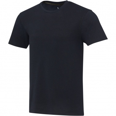 Logo trade reklaamkingi pilt: Avalite lühikeste varrukatega unisex Aware™ taaskasutatud T-särk