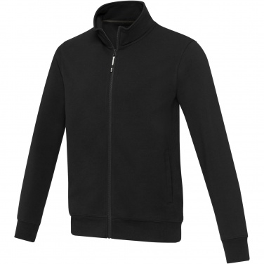 Logotrade reklaamtoote foto: Galena unisex Aware™ taaskasutatud täistõmblukuga kampsun