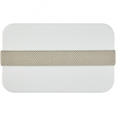 Logotrade ärikingituse foto: MIYO Renew ühekihiline lõunakarp