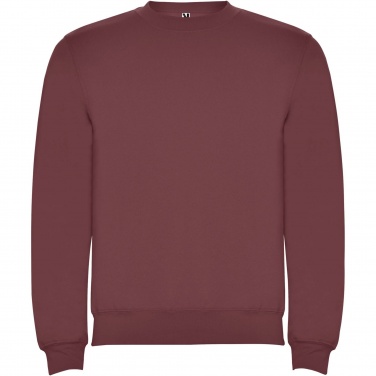 Logotrade ärikingitused pilt: Clasica unisex crewneck pusa