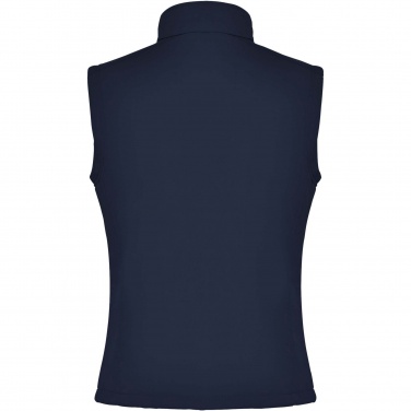 Logo trade firmakingi pilt: Nevada unisex softshell vest