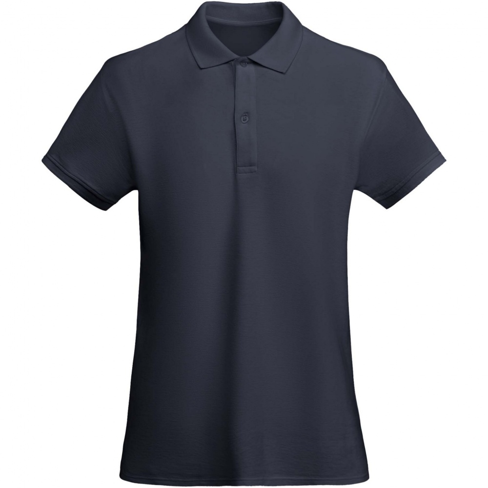 Logotrade meene foto: Prince lühikeste varrukatega naiste polo