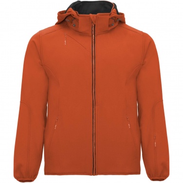 Logotrade ärikingid pilt: Siberia unisex softshell jope