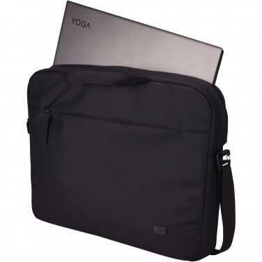 Logotrade reklaamkingituse foto: Case Logic Invigo 15,6" taaskasutatud sülearvutikott