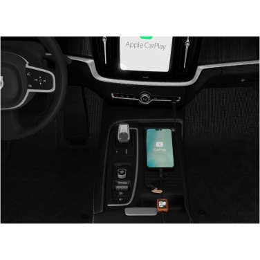Logotrade meened pilt: SCX.design C46 5-in-1 CarPlay kaabel