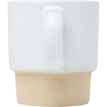 Logotrade ärikingid pilt: Olympia 130 ml virnastatav espressotass