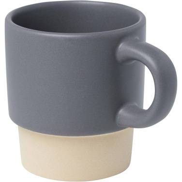 Logo trade meene pilt: Olympia 130 ml virnastatav espressotass