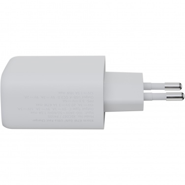 Logotrade meened pilt: Xtorm XEC067 GaN² Ultra 67W seinalaadija