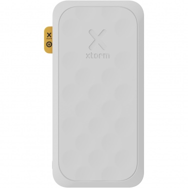 Logo trade reklaamkingid foto: Xtorm FS510 Fuel Series 10 000 mAh 20 W toitepank
