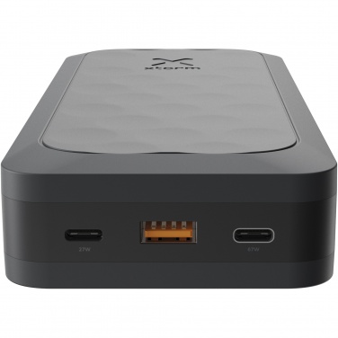 Logotrade firmakingituse foto: Xtorm FS5271 kütuseseeria 27 000 mAh 67 W akupank