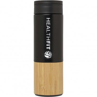 Logo trade ärikingi pilt: Carmen kinkekomplekt A5 märkmiku ja vihmavarjuga