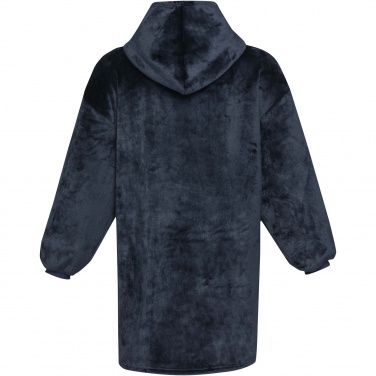 Logotrade reklaamtooted pilt: Denali GRS kapuutsiga pleed-pusa