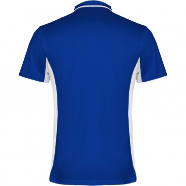 Logotrade firmakingid pilt: Montmelo lühikeste varrukatega unisex spordipolo