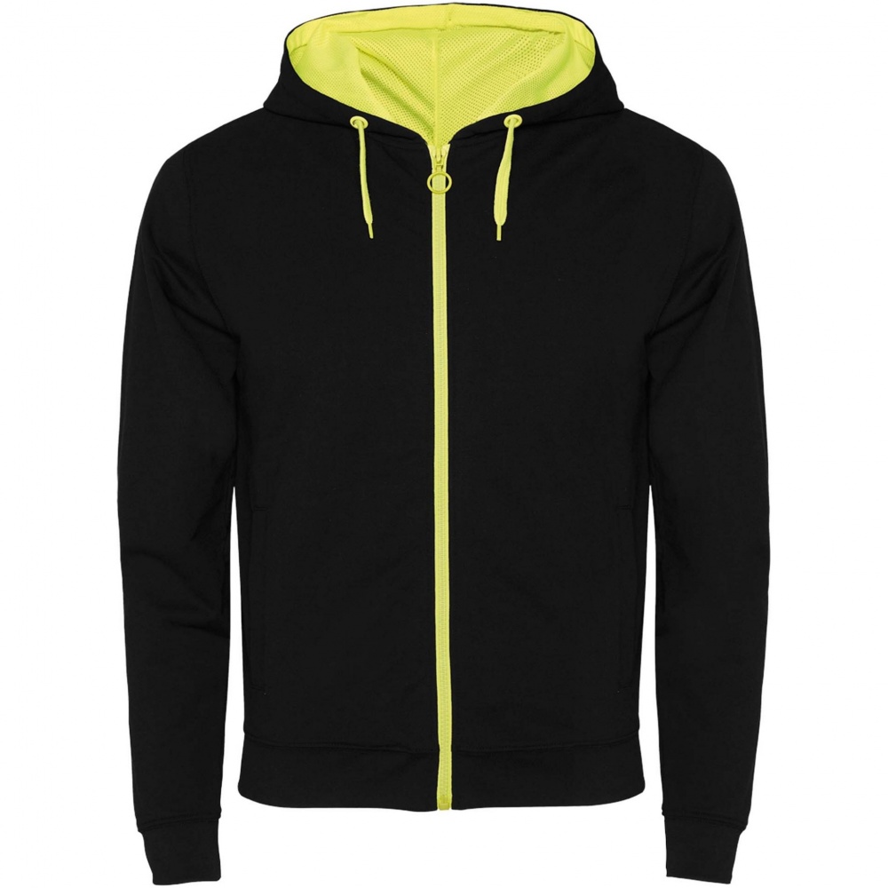 Logotrade ärikingitused pilt: Fuji unisex higijope