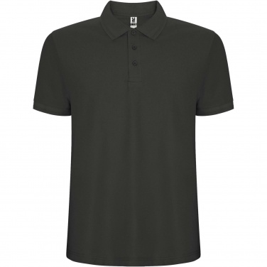 Logo trade reklaamkingitused foto: Pegaso Premium lühikeste varrukatega meeste polo