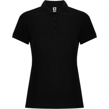 Logotrade ärikingitused pilt: Pegaso Premium lühikeste varrukatega naiste polo