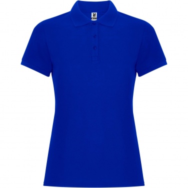 Logo trade ärikingid foto: Pegaso Premium lühikeste varrukatega naiste polo