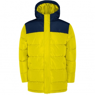 Logotrade firmakingid pilt: Tallinna unisex soojustusega jope