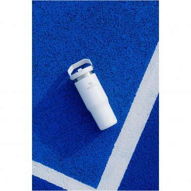 Logo trade ärikingituse pilt: Stanley 890 ml IceFlow™ kõrrekumm