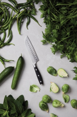Logotrade reklaamtooted pilt: VINGA Kaiser Santoku nuga