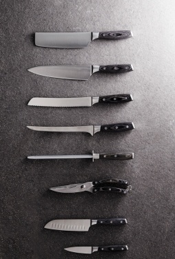 Logo trade meened foto: VINGA Kaiser Santoku nuga