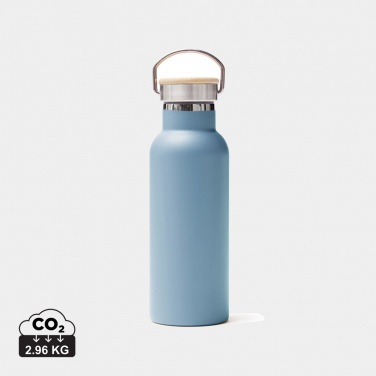 Logotrade ärikingituse foto: VINGA Miles termospudel 500 ml