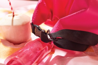 Logotrade reklaamkingitused pilt: VINGA Lean tritaanist veepudel